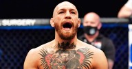 Conor McGregor recibe suspensión de 18 meses por incumplir con pruebas antidopaje