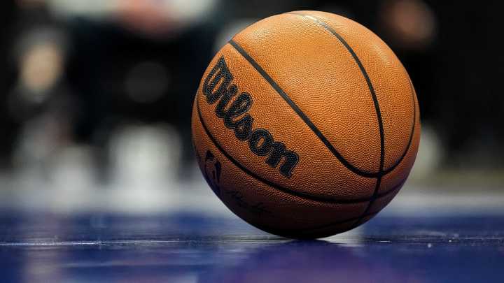 NBA names three referees to 2025-26 officiating staff