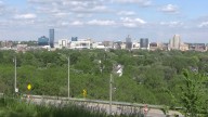 Grand Rapids investing $111K in growing tree canopy