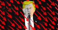 CNN Data Guru Hammers Trump With Brutal Polls