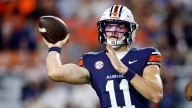 Did Auburn consider a QB change against Missouri? Here’s what Hugh Freeze said