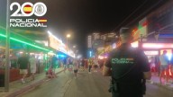 La Policía detiene a una mujer por apuñalar a su compañera de trabajo en la Playa de Palma