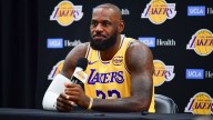 The four ways this NBA season could play out for LeBron and the Lakers