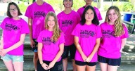 Central Okanagan students log 5,500 volunteer hours