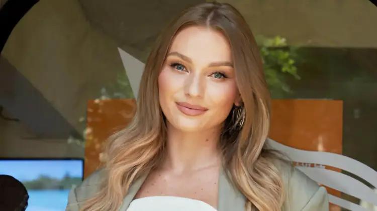 Irina Baeva: entre el misterio sentimental y su regreso a Televisa