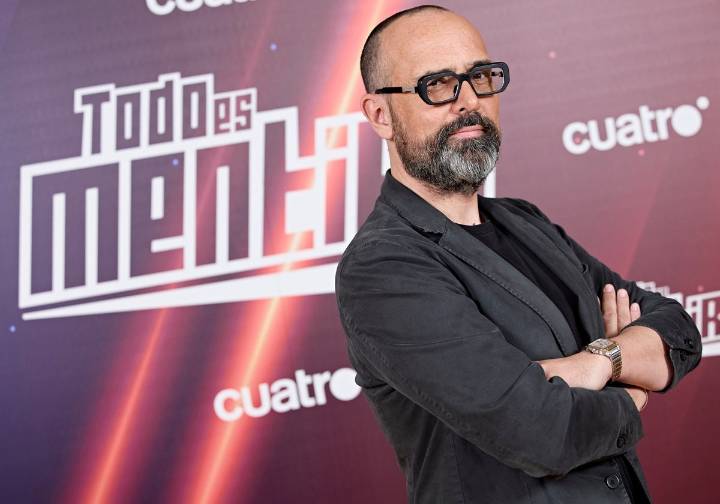 Risto Mejide encuentra el amor en Gijón