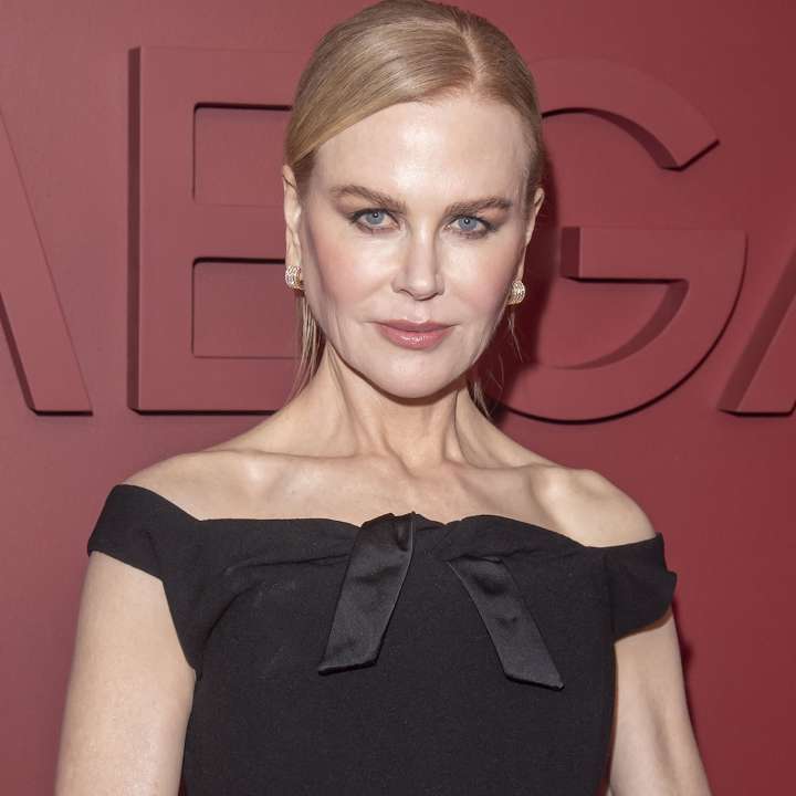 Nicole Kidman’s New Hair in Photos After Keith Urban Breakup