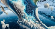 Frente frío número 10 provoca temperaturas de hasta -2.4 °C en municipios de Chihuahua; Protección Civil emite recomendaciones