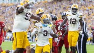 Arizona State upsets No. 7 Texas Tech in thrilling finish