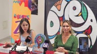 Presentan en Mazatlán programa del Festival Revueltas Durango 2025