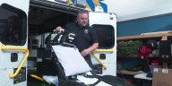 ‘Neighbors helping neighbors’: Belleville EMS to support New Glarus community in new partnership