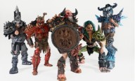 GWAR to Bring 40th Anniversary Tour to Nashville