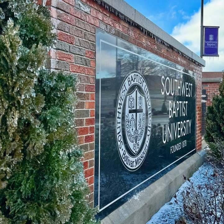 Southwest Baptist University reports enrollment growth, eyes record totals