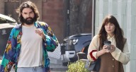 Elizabeth Olsen Steps Out for Lunch with Husband Robbie Arnett in L.A. | Elizabeth Olsen, Robbie Arnett 