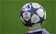 Champions League: Horario y canales para ver EN VIVO los juegos de HOY, miércoles 22 de octubre