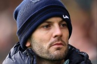 Jack Wilshere close to becoming Luton manager