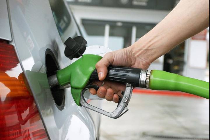 El precio de la gasolina aumenta $100 y alcanza los $16.000 a partir de este viernes 24 de octubre