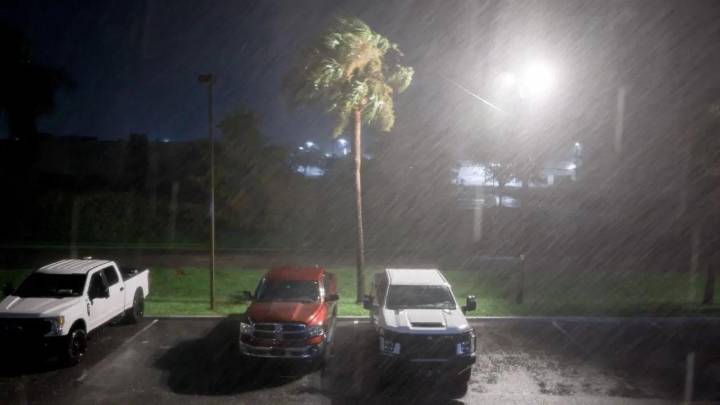 Hurricane Melissa: Caribbean countries brace for catastrophic floods, landslides