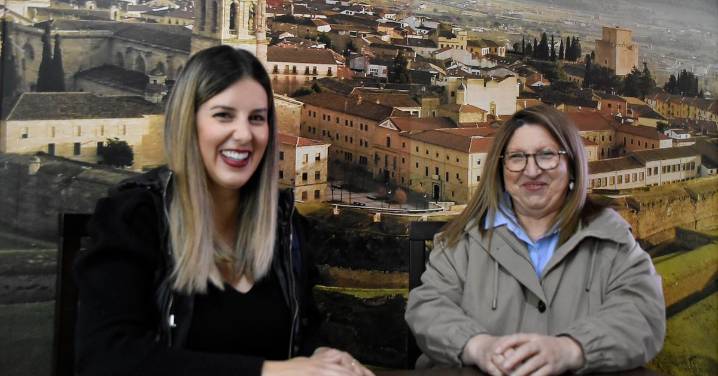 El Ayuntamiento de Ciudad Rodrigo apoya con 2.000 euros las actividades de la asamblea local de la  Asociación Española Contra el Cáncer