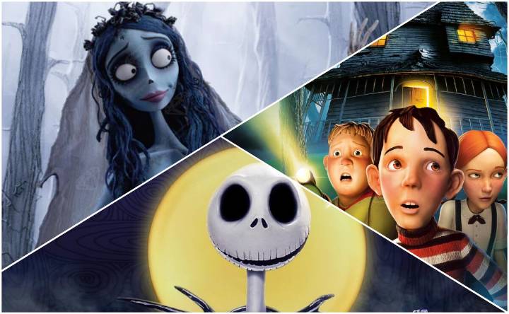 Halloween 2025: las 10 mejores películas animadas para ver este 31 según la IA