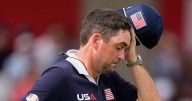 Bradley on Ryder Cup loss: 'There's no part of me that thinks I'll ever get over this'