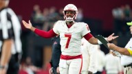 Report: Cardinals QB Brissett expected to start in place of Murray vs. Colts