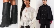 10 Of Claudia Winklemans's Celebrity Traitors Look For Less