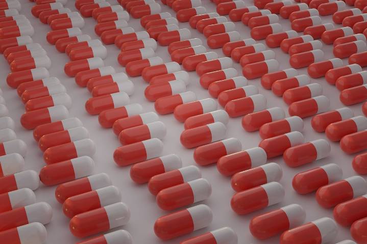 Texas sues Tylenol makers over alleged links to autism, ADHD