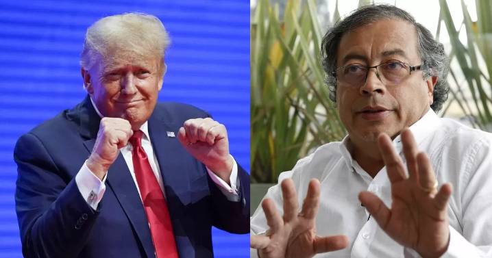 Consejo Gremial pide a Petro recomponer las relaciones con Estados Unidos