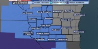Cold & Frost Nights Ahead
