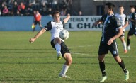 Cinco partidos ponen en marcha la fecha 9 del Clausura