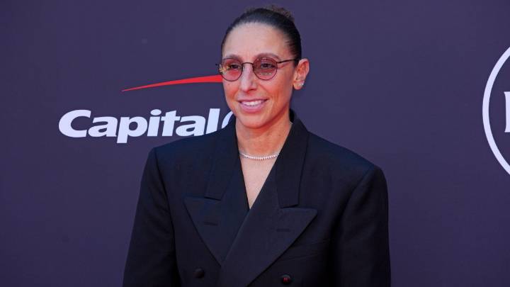 Diana Taurasi enjoys family vacations and Halloween plans after WNBA retirement
