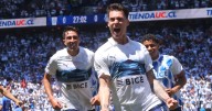 La actitud de la UC tiene premio: se queda con su primer clásico ante la U en el Claro Arena y estira su racha perfecta