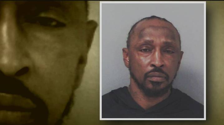 Douglasville man, called ‘West Georgia Monster,’ indicted in Cobb County sexual assault; DNA links him to 2006 rape