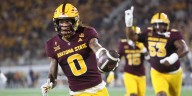 Ohio State, USC receivers climbing draft boards, but No. 1 remains unchanged