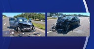 80-year-old Valrico woman dies after US-301 crash in Hillsborough County: FHP