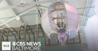 Port Discovery Children's Museum has new exhibits