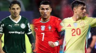 Partidos de HOY EN VIVO GRATIS: programación, hora y dónde ver fútbol online este sábado 11 de octubre