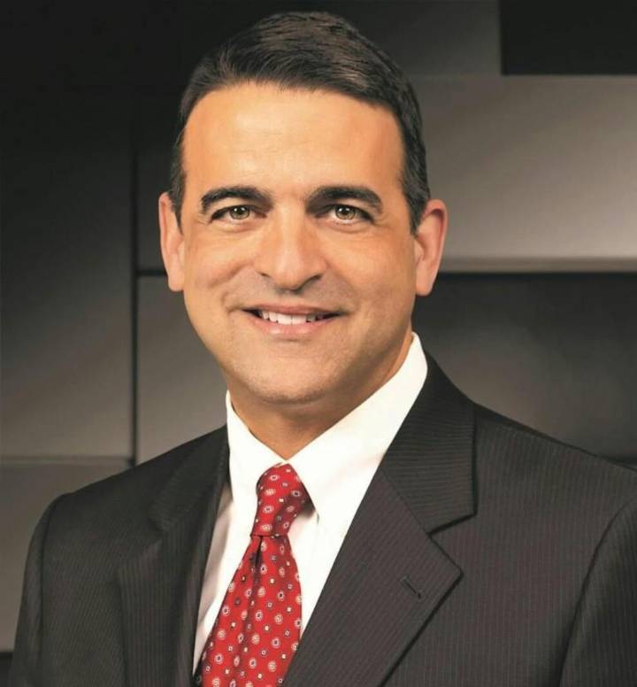 Daniel Rosen confirmed as US attorney for Minnesota