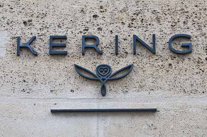 Kering sells beauty division to L'Oreal and says the companies will collaborate on wellness products