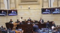 Presupuesto 2026: congresistas cuestionan incremento de recursos al Dapre; sigue el debate