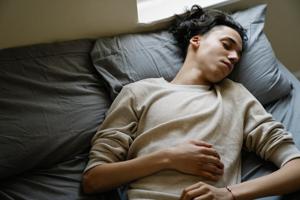 Teens who don’t sleep enough on school nights at greater risk of suicide: study