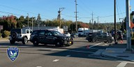 Bicyclist seriously hurt after being hit by driver in Tigard
