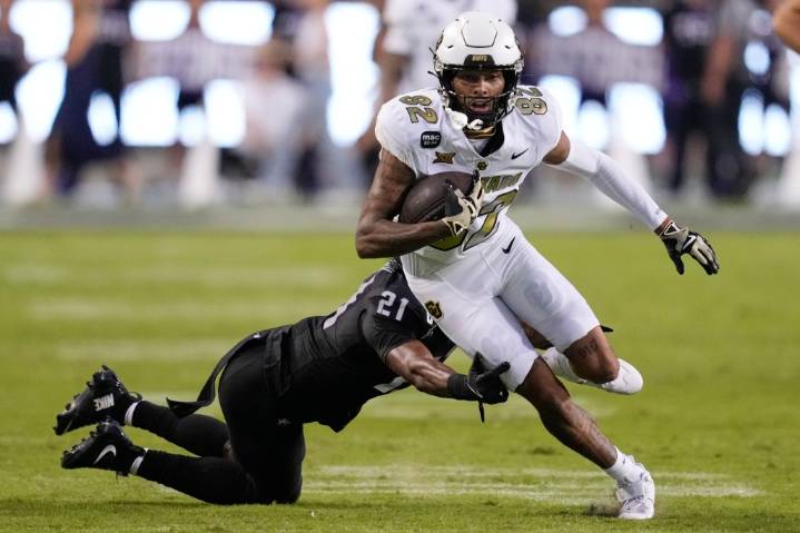 Amid struggles, CU Buffs aim to stick together
