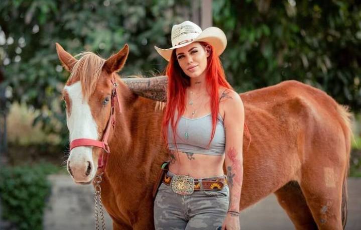 Cuacolandia recuerda a Elena Larrea con una ofrenda para el Día de Muertos y emotivo mensaje