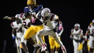 Check out the photos from the Terry Sanford at Cape Fear football game