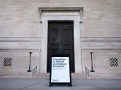 White House says federal worker layoffs begin amid shutdown