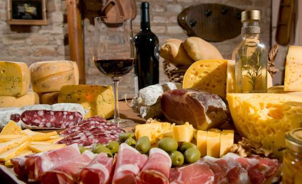 Córdoba celebra la Fiesta del Salame Típico