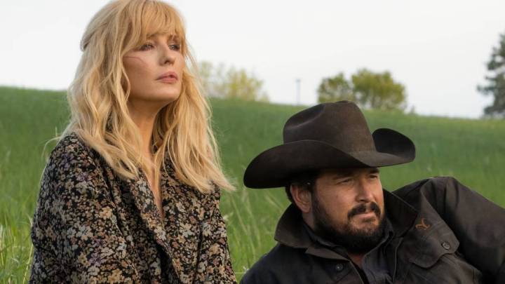Yellowstone's Future Uncertain As Creator Taylor Sheridan Plans Studio Exit