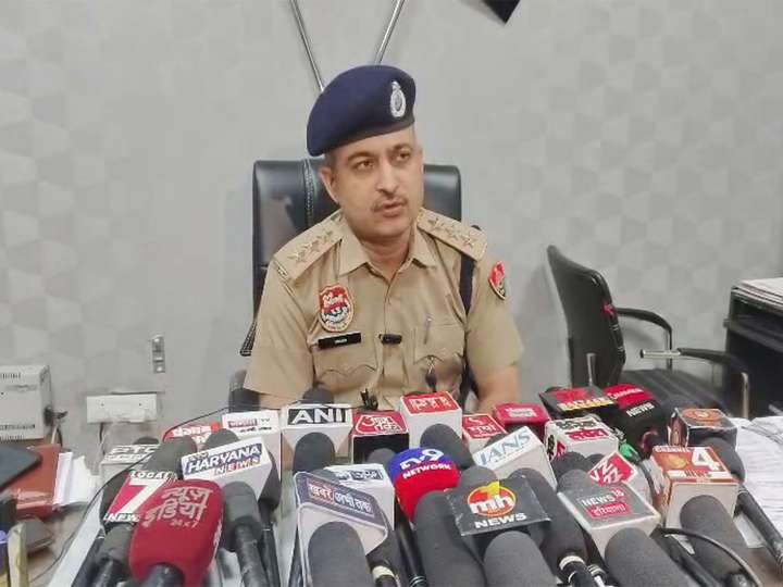 Aqil Akhtar Death case: ACP cites tension between father